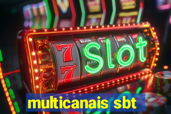 multicanais sbt